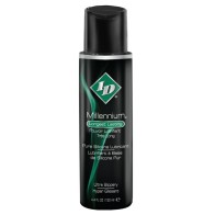 Lubricante Premium de Silicona ID Millennium 4.4 oz