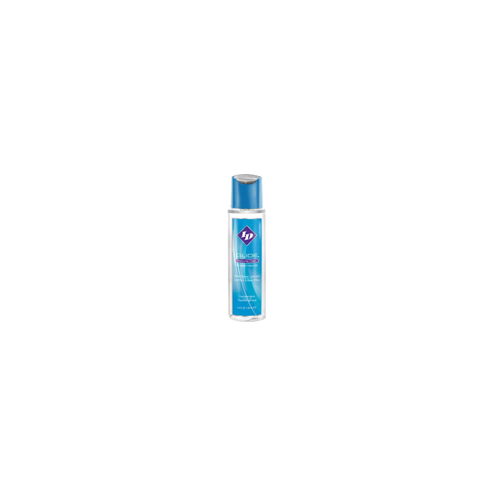 Lubricante ID Glide para Mayor Intimidad