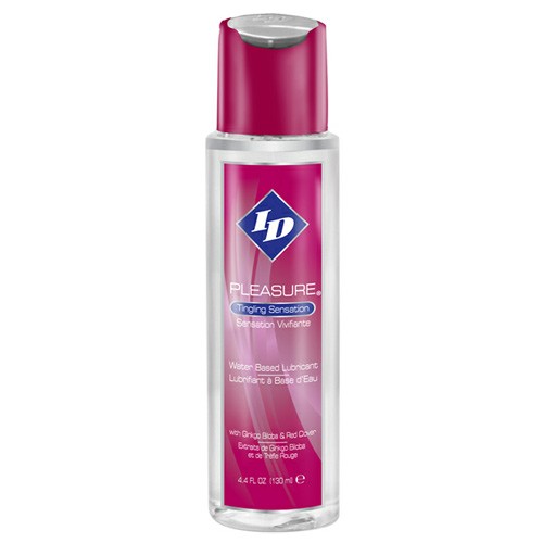 ID Pleasure Lubricant 4.4 oz