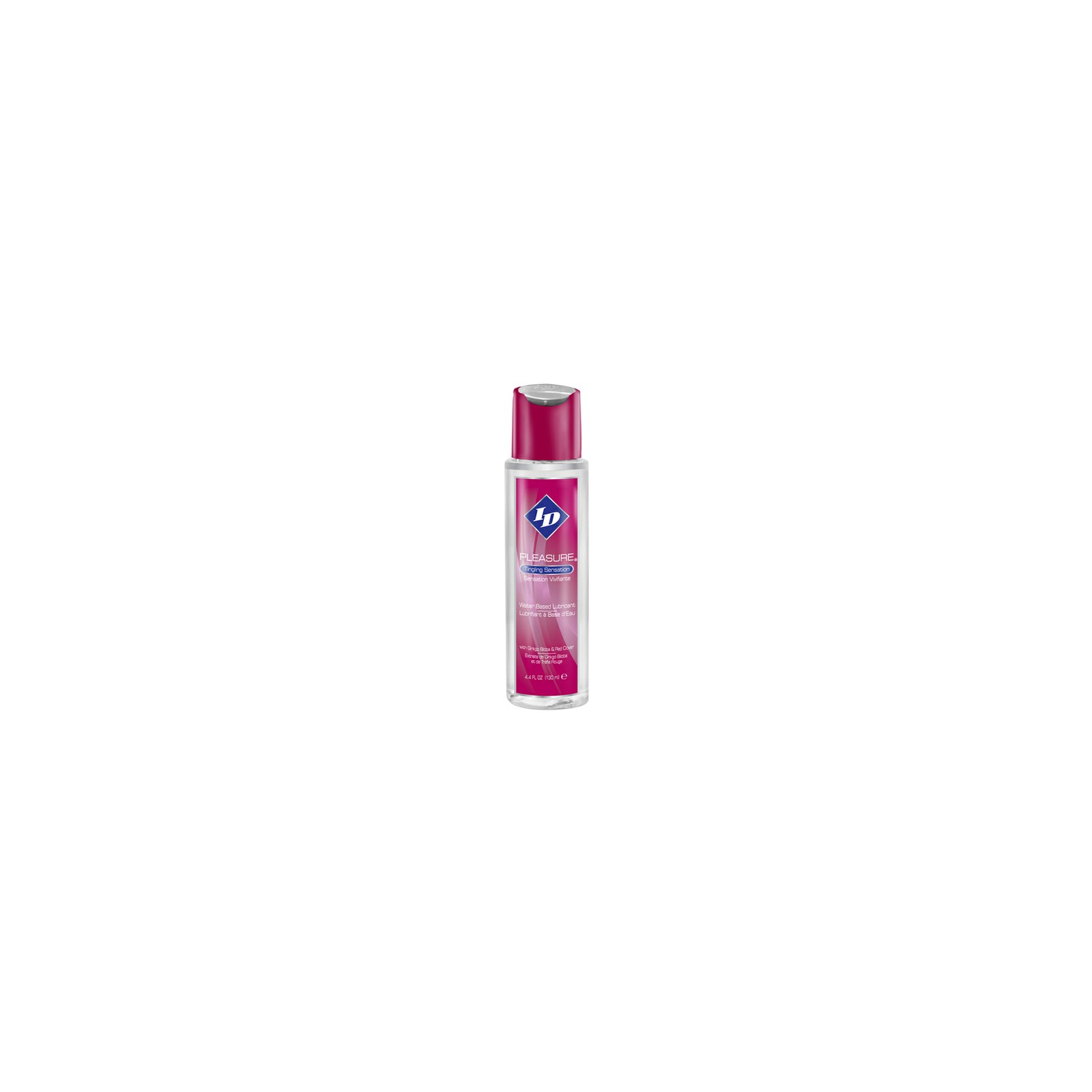 ID Pleasure Lubricant 4.4 oz