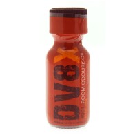 DV8 Room Odouriser 25ml Bottle