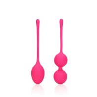 Set de Bolas Kegel Thumping