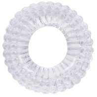 Rock Solid Radial Cock Ring for Enhanced Erections