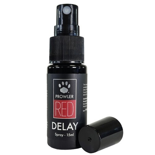 Spray Retardante Prowler Rojo 15ml