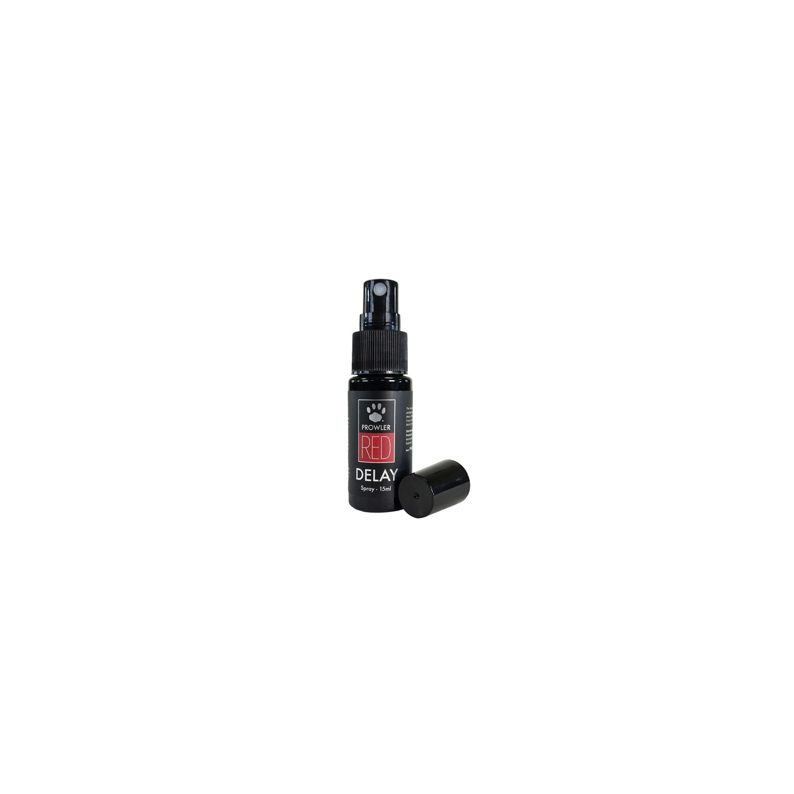 Prowler Red Delay Spray 15ml