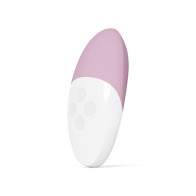 Lelo Siri 3 Clitoral Vibrator Innovative Pleasure Device