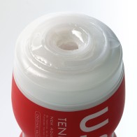 Tenga US Vacuum Cup Regular para Succión Intensa