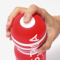 Tenga US Vacuum Cup Regular para Succión Intensa