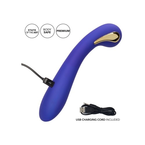 Masajeador G Compacto Intimate Estim Impulse