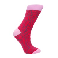 Cocky Sexy Socks for Bold Style