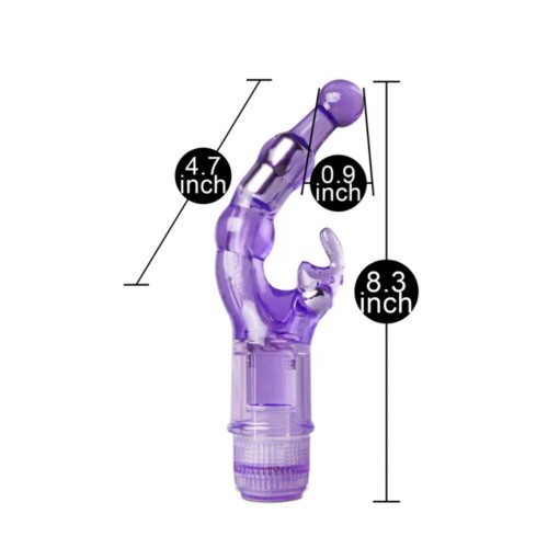 Vibrador Nestlin Bunny