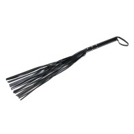 Genuine Leather Whip 38 Inches