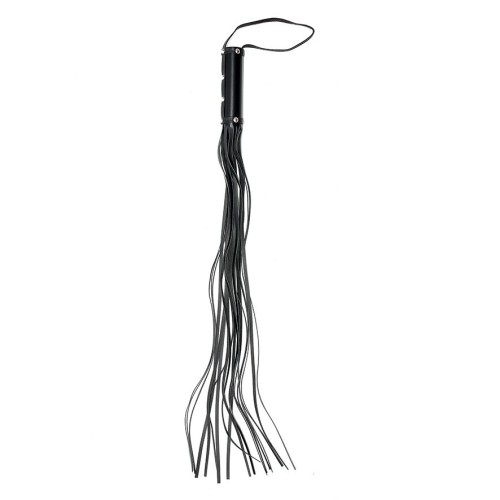 Genuine Leather Whip 30 Inches