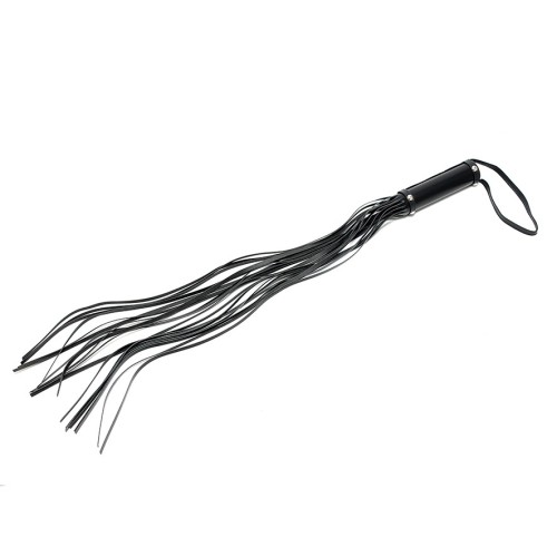 Genuine Leather Whip 30 Inches