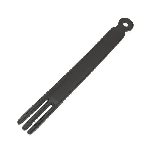 Fork Paddle for Impact Play and Sensation