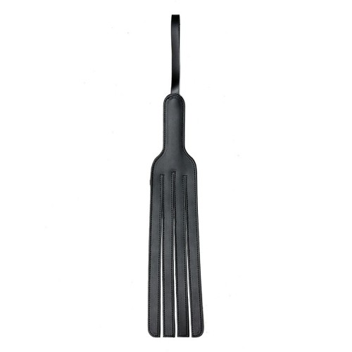 Genuine Leather Forked Paddle