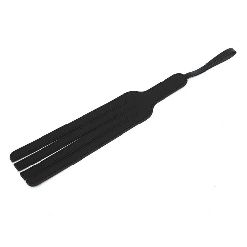 Genuine Leather Forked Paddle