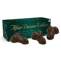 After Dinner Willies Chocolates