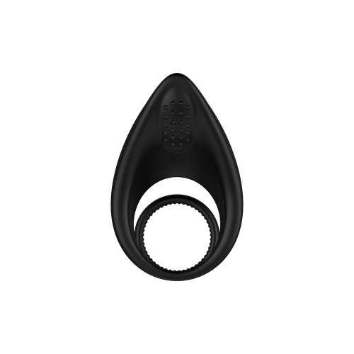 Anillo Vibrador Nexus Enhance para Pene y Testículos