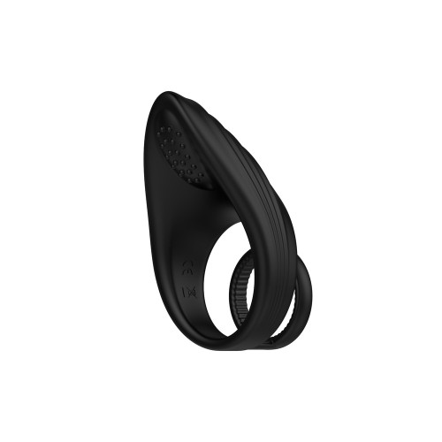 Anillo Vibrador Nexus Enhance para Pene y Testículos