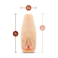 M Elite Self Lubricating Masturbator