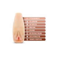 M Elite Self Lubricating Masturbator