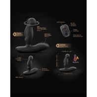 Masajeador Prostático Dorcel P Swing con Control Remoto