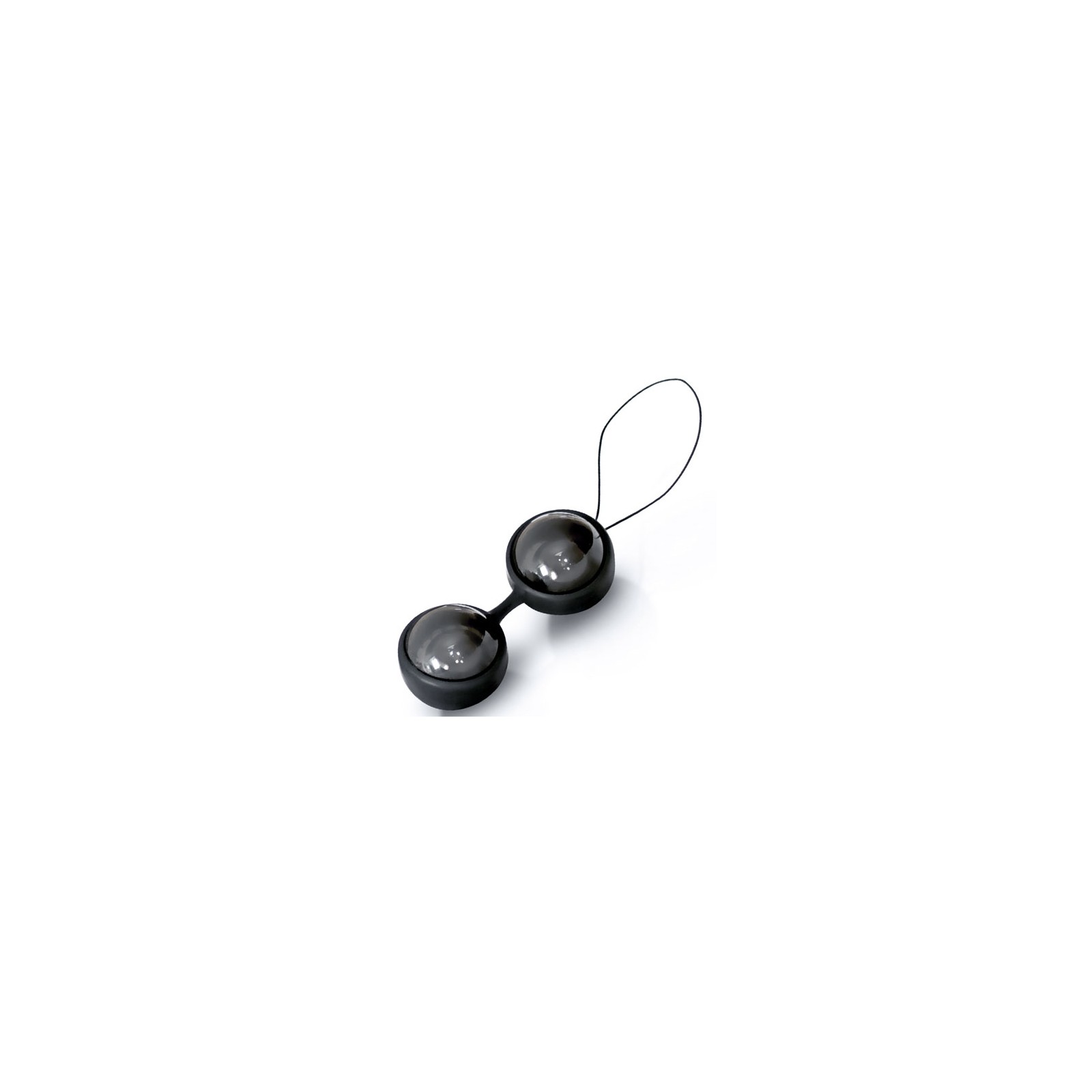 Luna Beads Noir de Lelo para Mejorar la Intimidad y el Placer