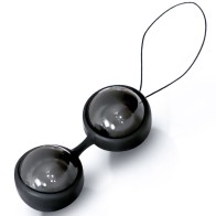 Lelo Luna Beads Noir for Enhanced Intimacy and Pleasure