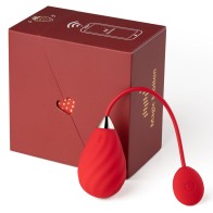 Magic Motion App Controlled Love Egg - Ultimate Pleasure