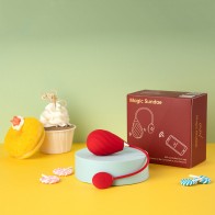 Magic Motion App Controlled Love Egg - Ultimate Pleasure