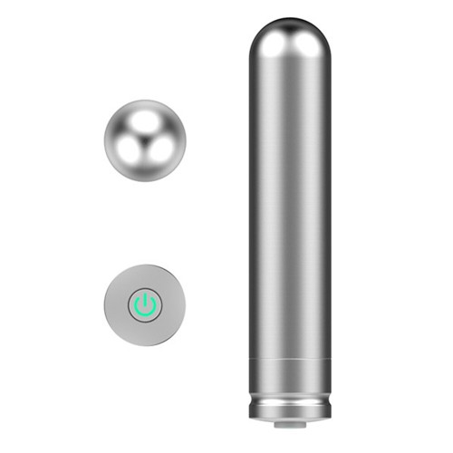 Nexus Ferro Power Bullet for Intense Vibration Pleasure