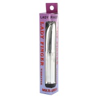 Lady Finger Mini Vibrator