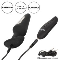 Plug Anal Volt Electro Flare EStim