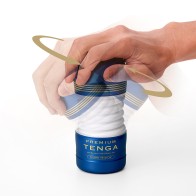 Tenga Premium Original Vacuum Cup for Superior Pleasure