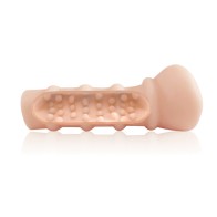 Pipedream Extreme Fill Her Up Stroker Realistic Pleasure