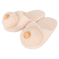 Boob Slippers for Ultimate Comfort and Fun