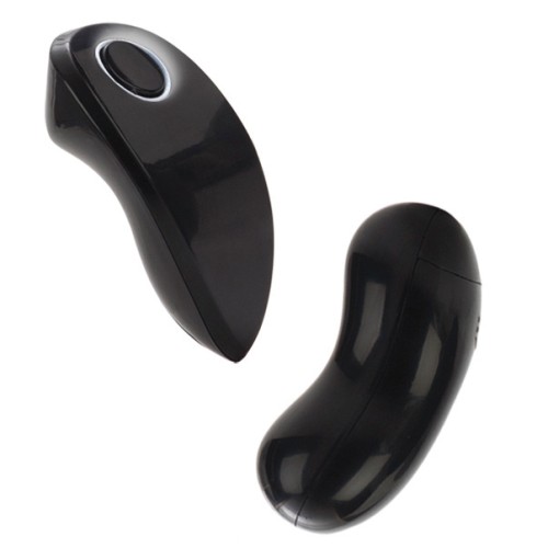 10 Function Remote Control Thong for playful intimacy