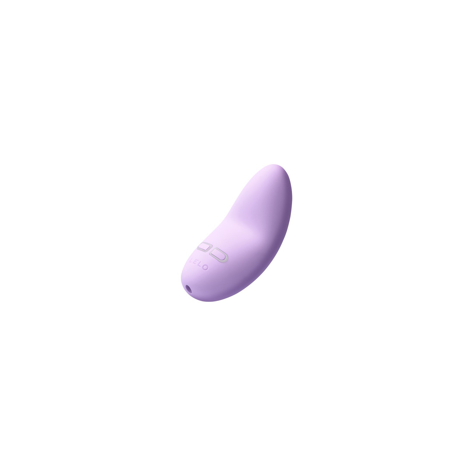 Lelo Lily 2 Rechargeable Clitoral Vibrator Lavender