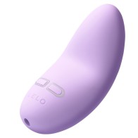 Vibrador Clitoriano Recargable Lelo Lily 2 Lavanda