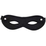 Rouge Garments Open Eye Mask for Enhanced Sensory Play