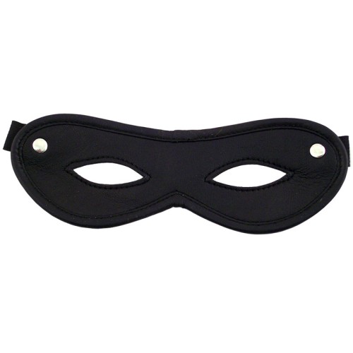 Rouge Garments Open Eye Mask for Enhanced Sensory Play