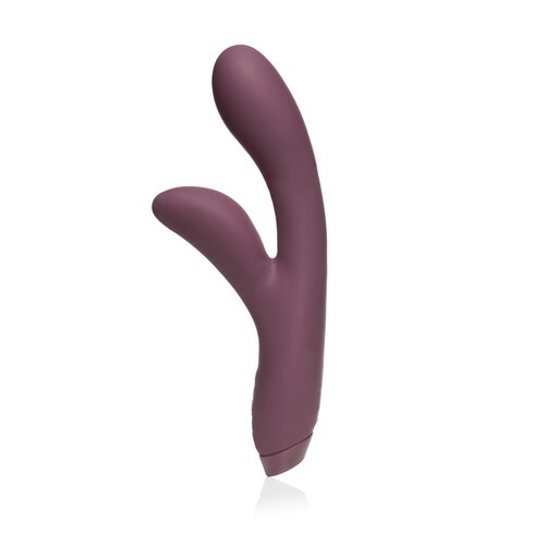 Vibrador Rabbit Sleek Hera Je Joue para Placer Supremo