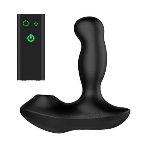 Nexus Revo Air Prostate Massager with Remote Control