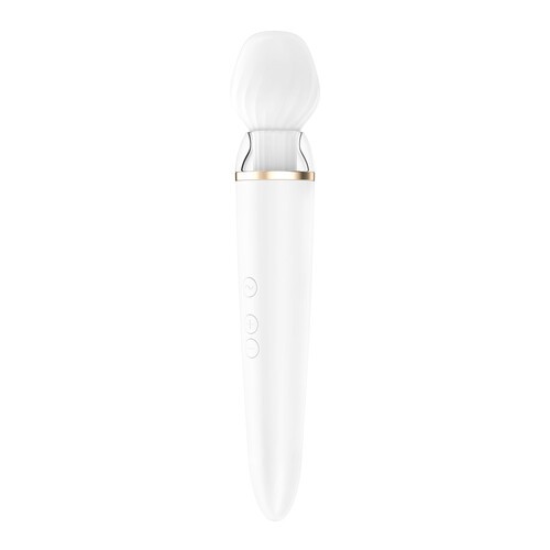 Buy Satisfyer Double Wand-er Online