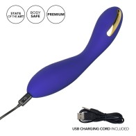 Masajeador Wand Estim Intimate Impulse