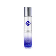 ID Free Hypoallergenic Waterbased Lubricant Safe Use