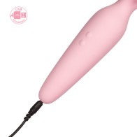 Inspire Vibrating Ultimate Wand Massager for Relaxation