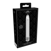 Royal Gems Shiny Rechargeable Bullet