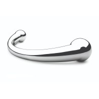 Njoy Pure Wand Stainless Steel Dildo